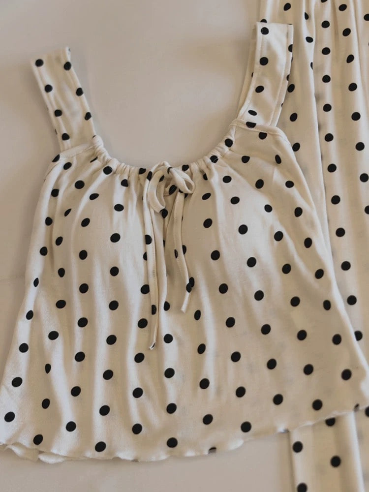 3-Piece Comfy Pajama Set