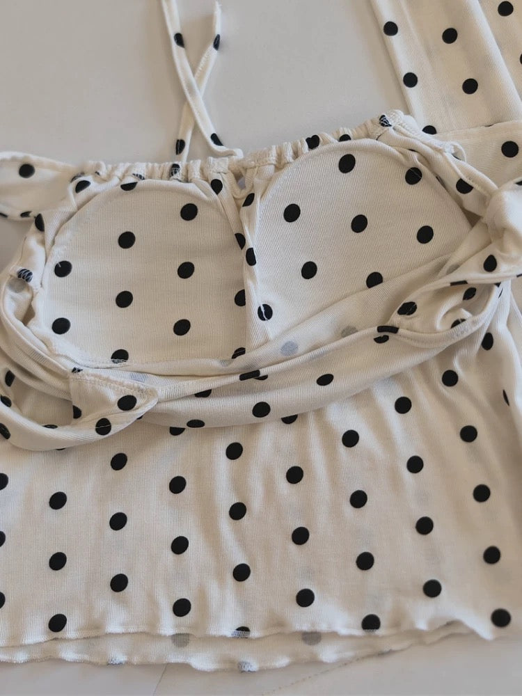 3-Piece Comfy Pajama Set