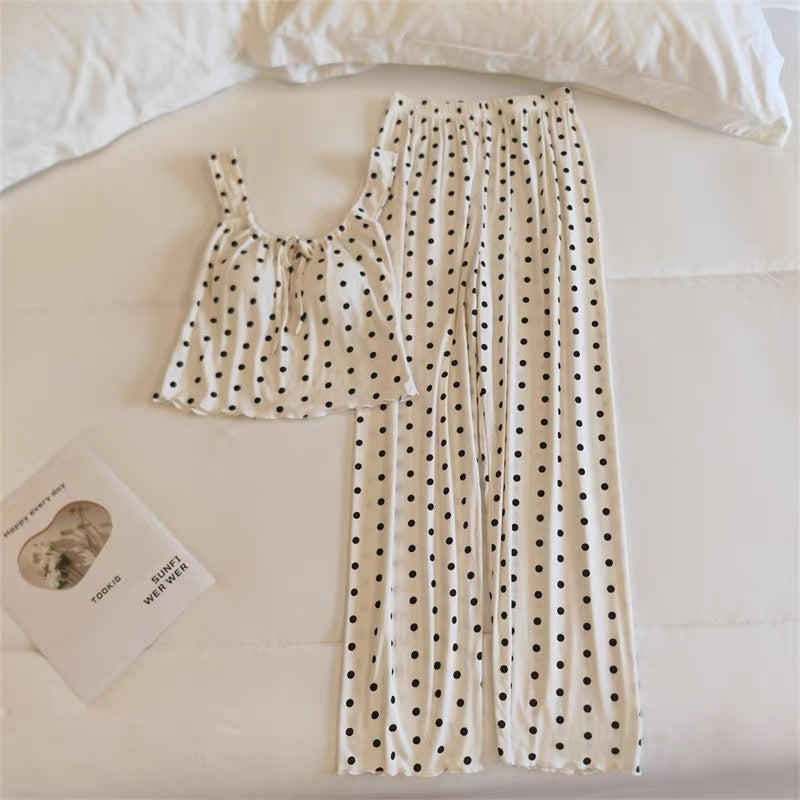 3-Piece Comfy Pajama Set
