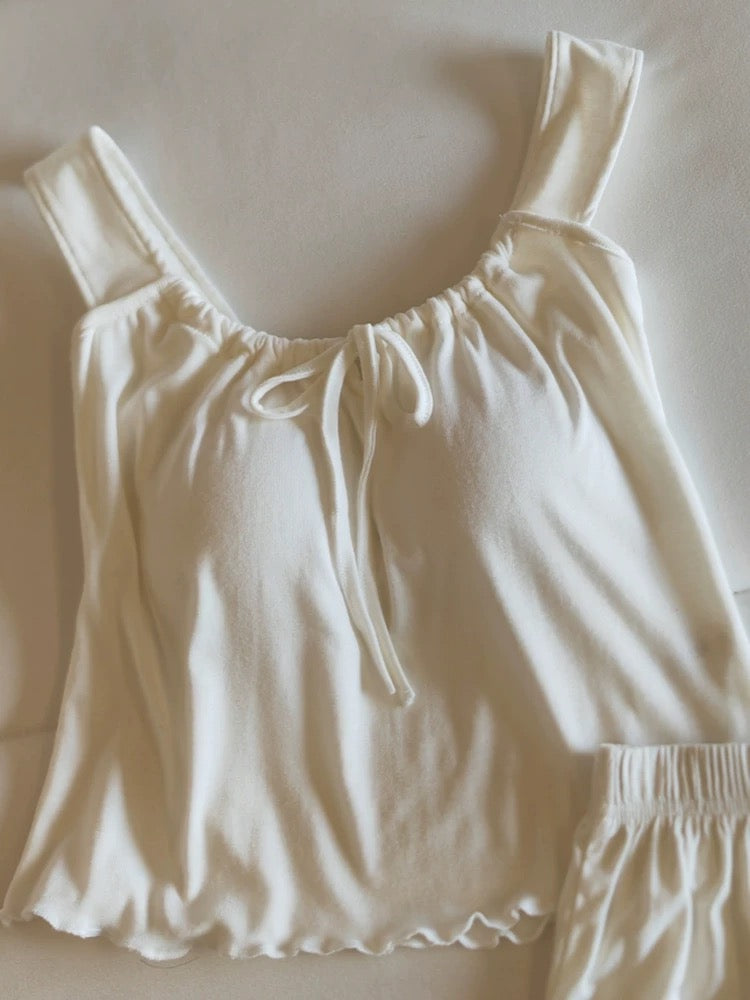 3-Piece Comfy Pajama Set