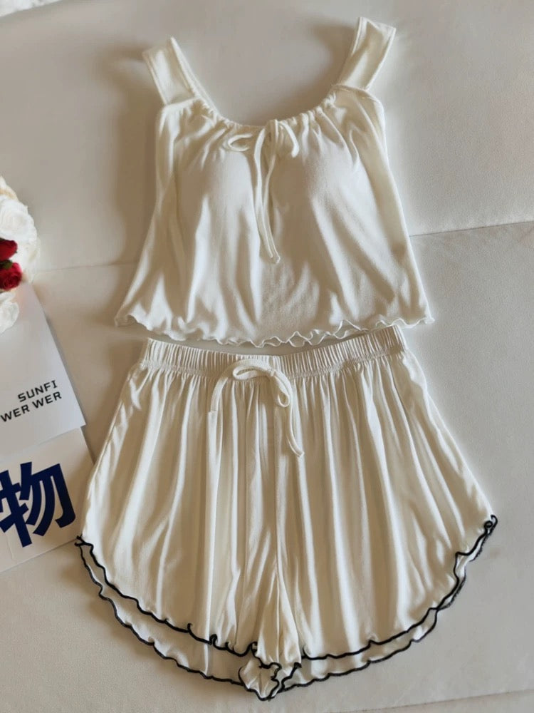 3-Piece Comfy Pajama Set