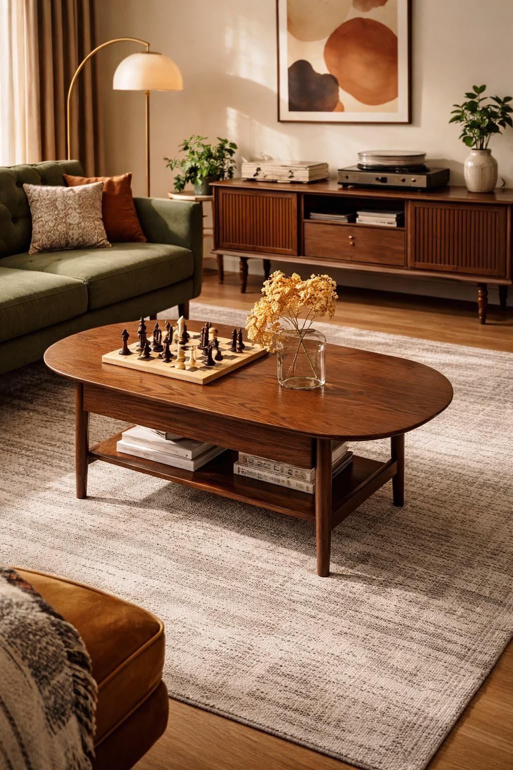 Your Space, But Make It You: The Siwa Studios Furniture Edit