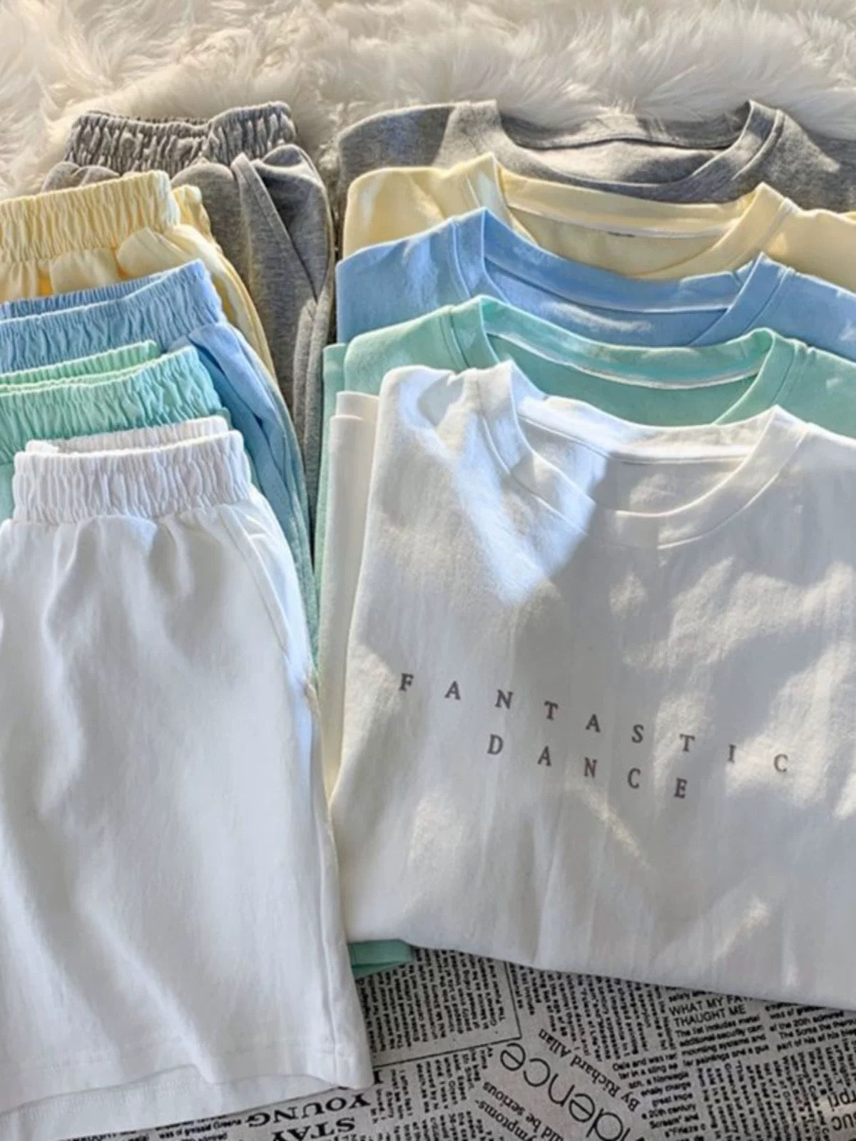 Loungewear