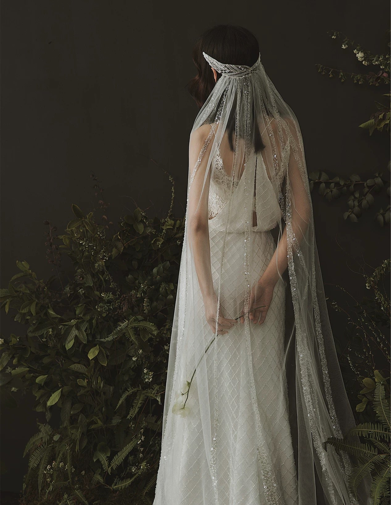 Bridal Veil