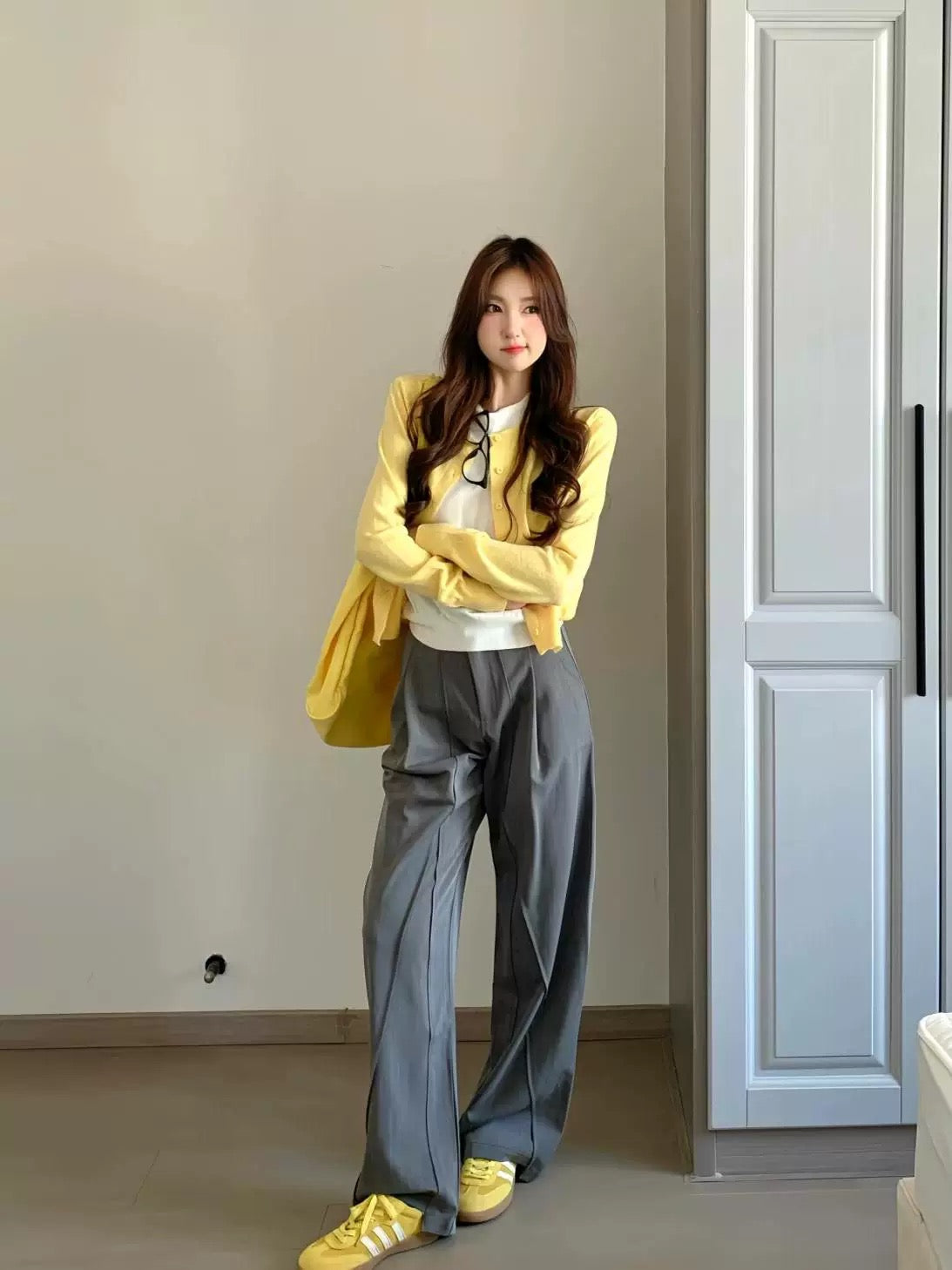 Pant Sets