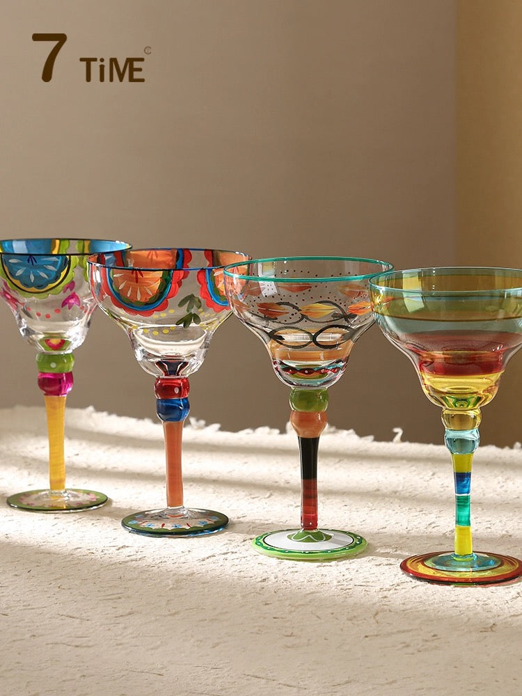 Stemware
