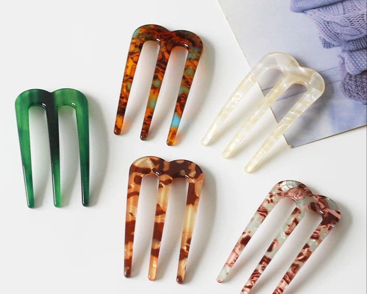 Hair Claws