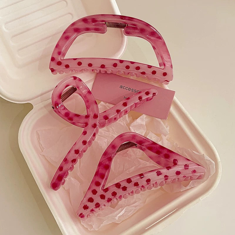 Hair Clips