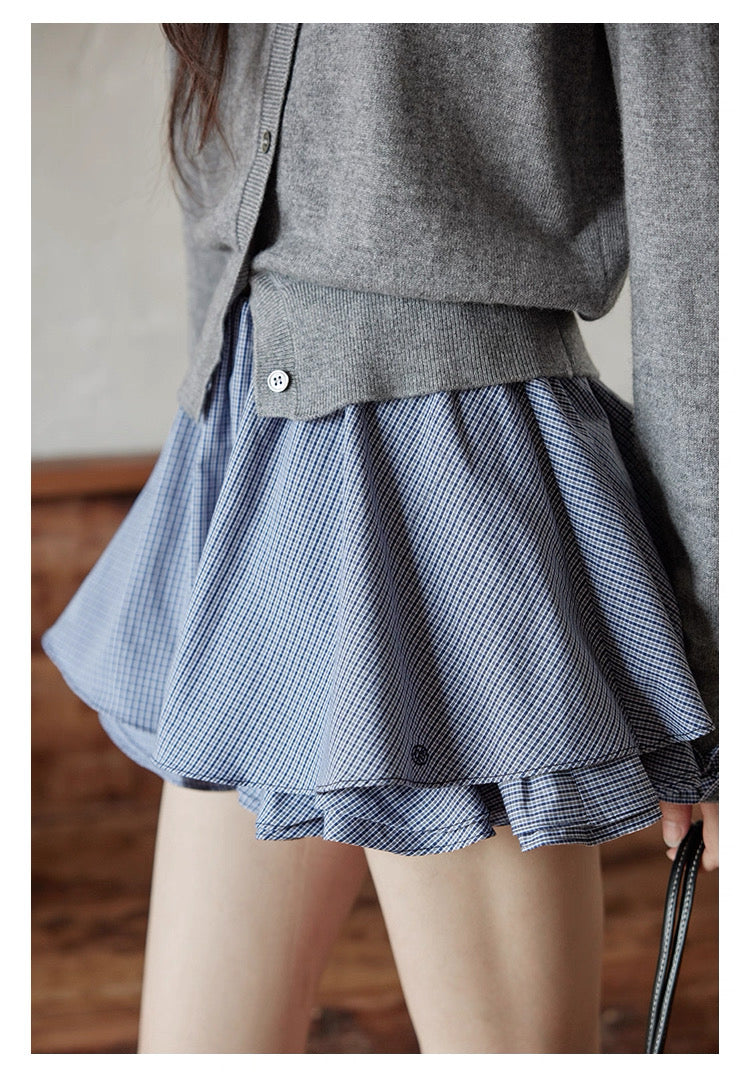 Mini Skirts