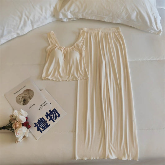 3-Piece Comfy Pajama Set